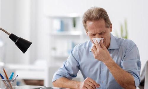慢性鼻炎危害大吗 可以自愈吗?
